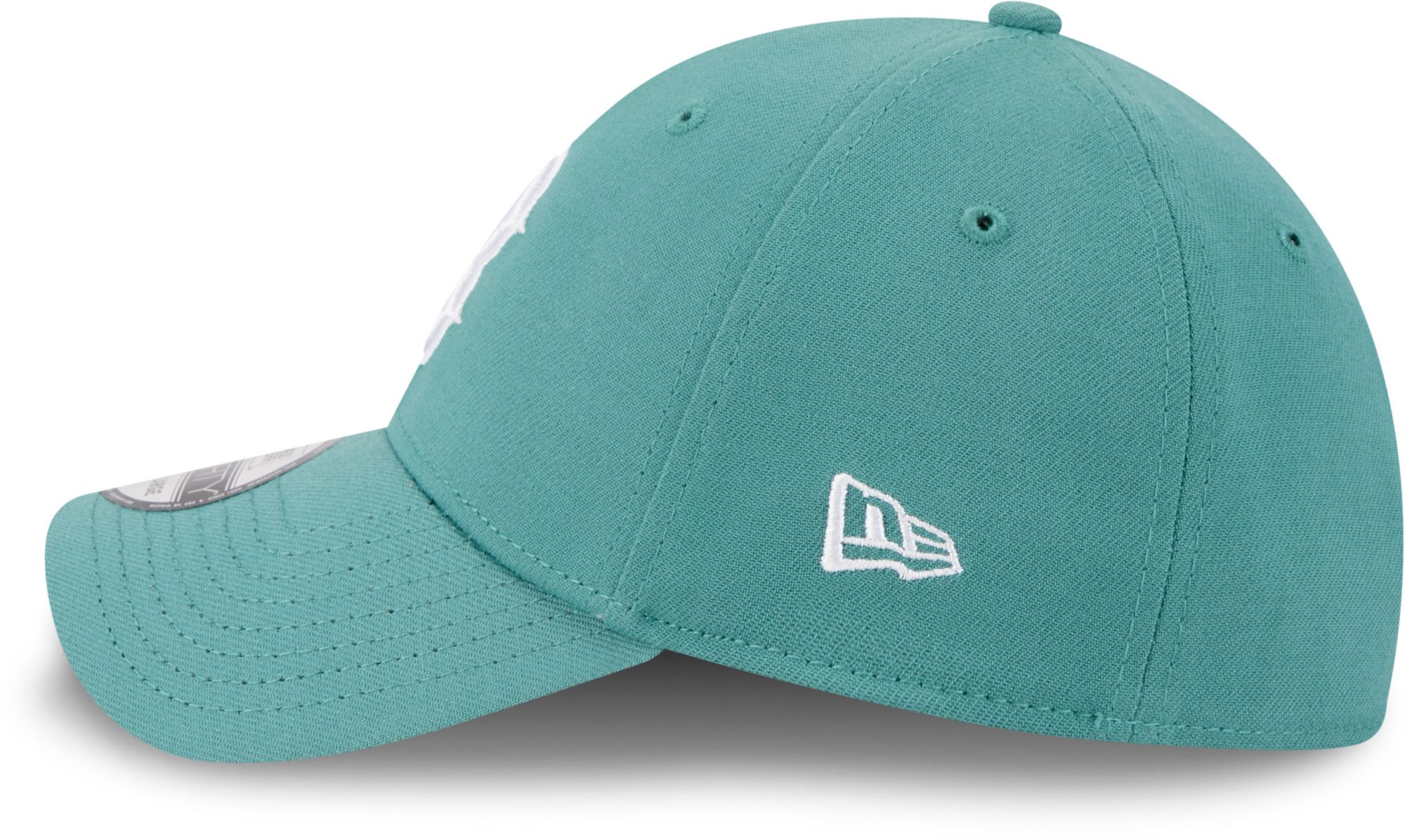 New Era Adult Boston Red Sox City Connect 39Thirty Stretch Fit Hat product image