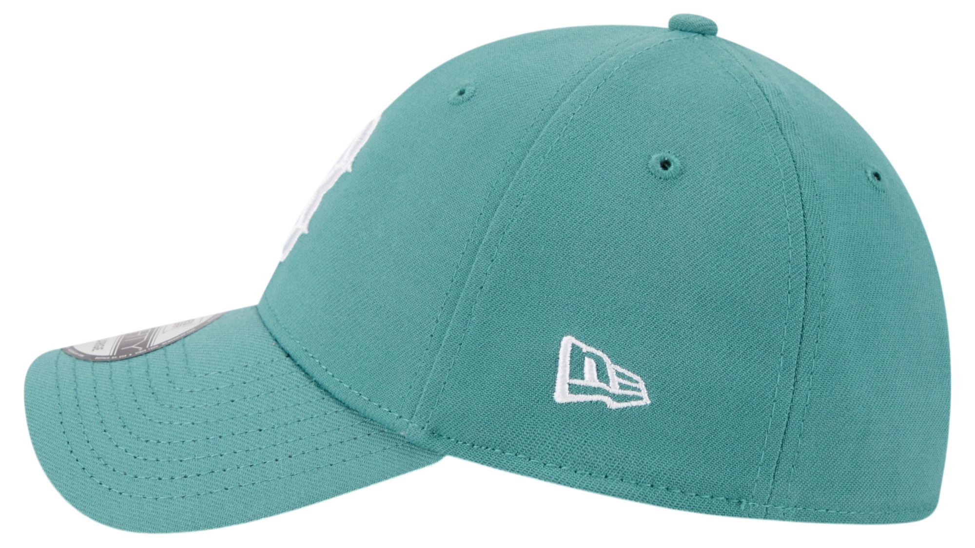 New Era Adult Boston Red Sox City Connect 39Thirty Stretch Fit Hat product image