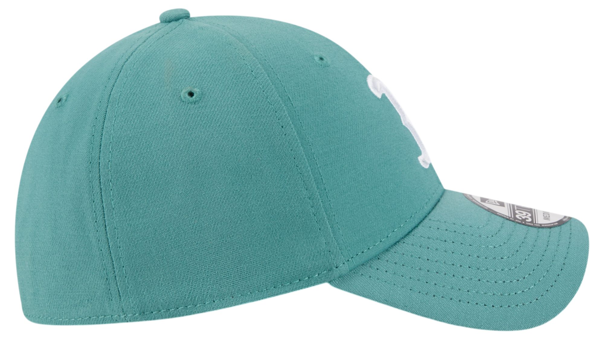 New Era Adult Boston Red Sox City Connect 39Thirty Stretch Fit Hat product image
