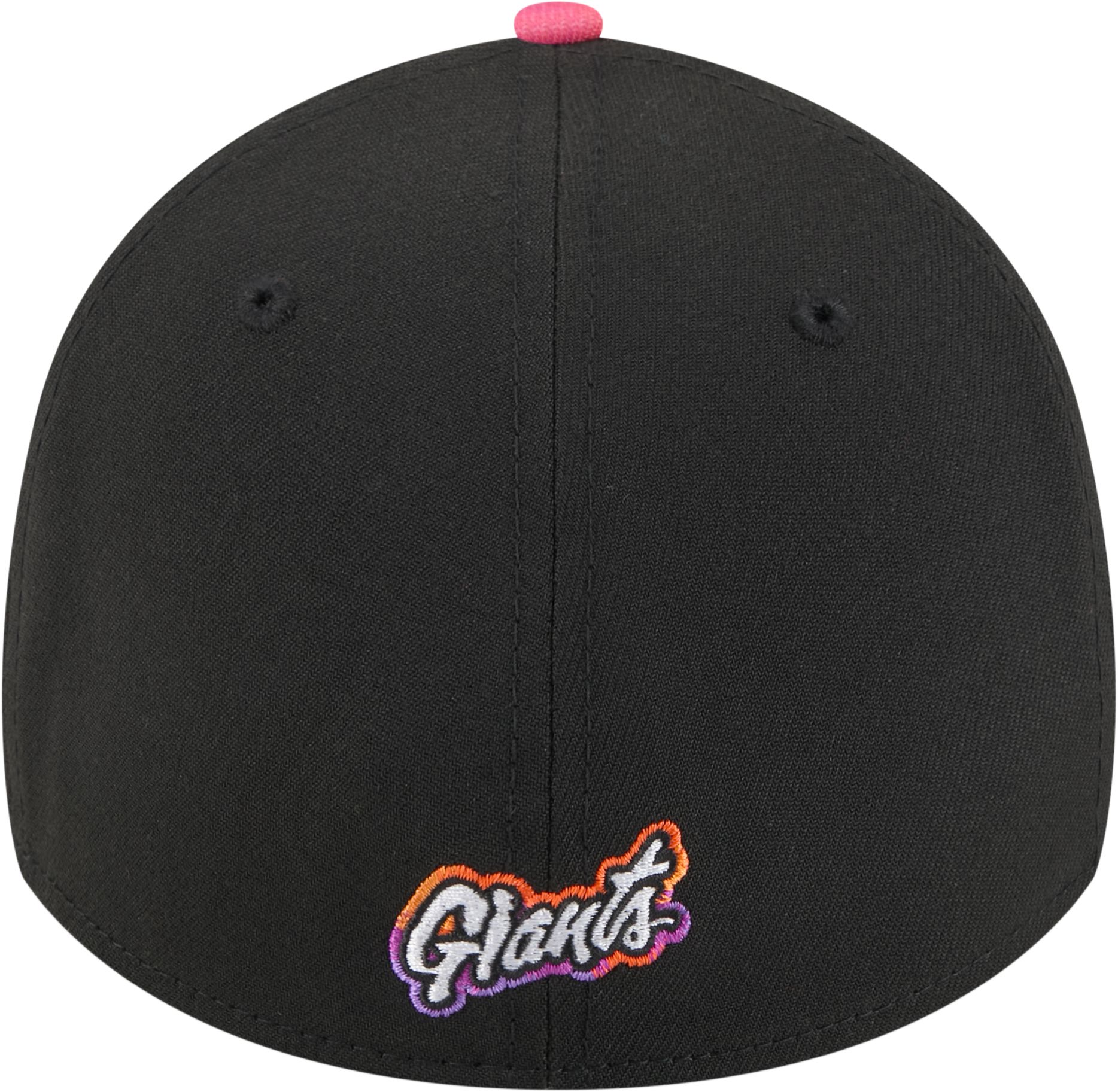 New Era Adult San Francisco Giants City Connect 39Thirty Stretch Fit Hat product image