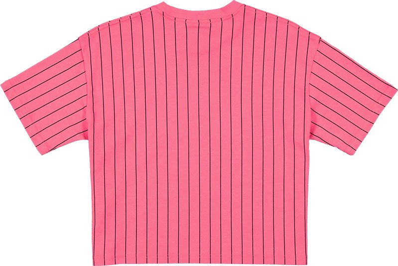 New Era Women's Miami Marlins City Connect Throwback T-Shirt product image