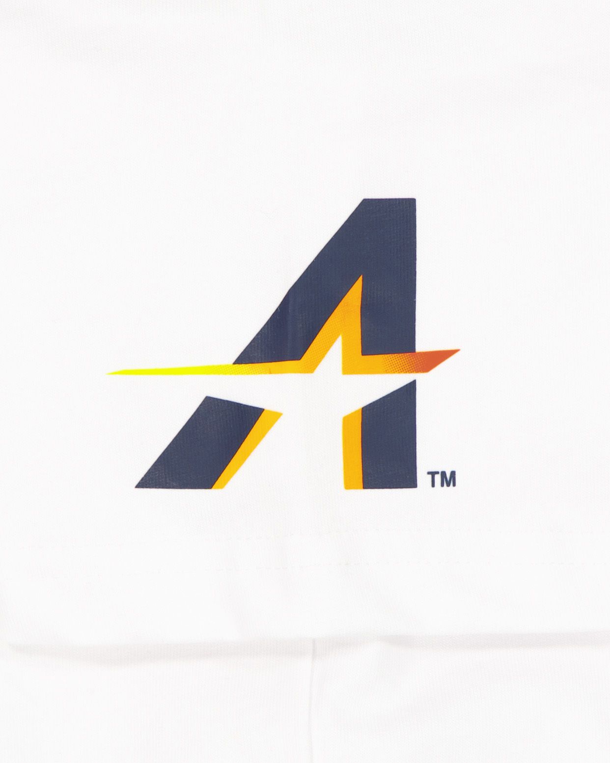 New Era Women's Houston Astros City Connect Logo T-Shirt product image
