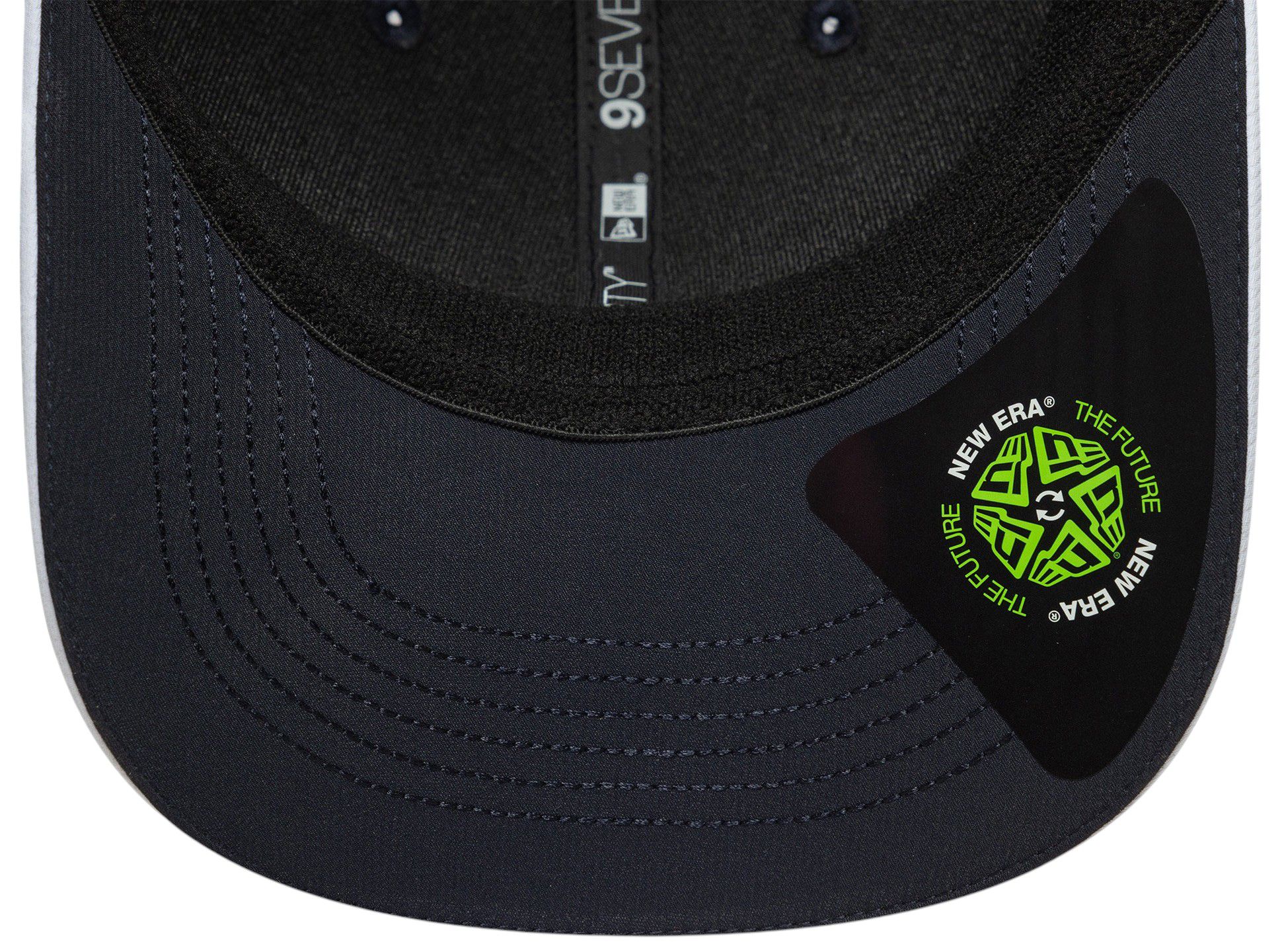 New Era Adult Nascar Alpine F1 Navy 9Seventy Adjustable Hat product image