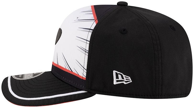 New Era Adult McLaren Racing Black Japan Team 9Seventy Stretch Fit Hat product image