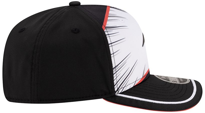 New Era Adult McLaren Racing Black Japan Team 9Seventy Stretch Fit Hat product image