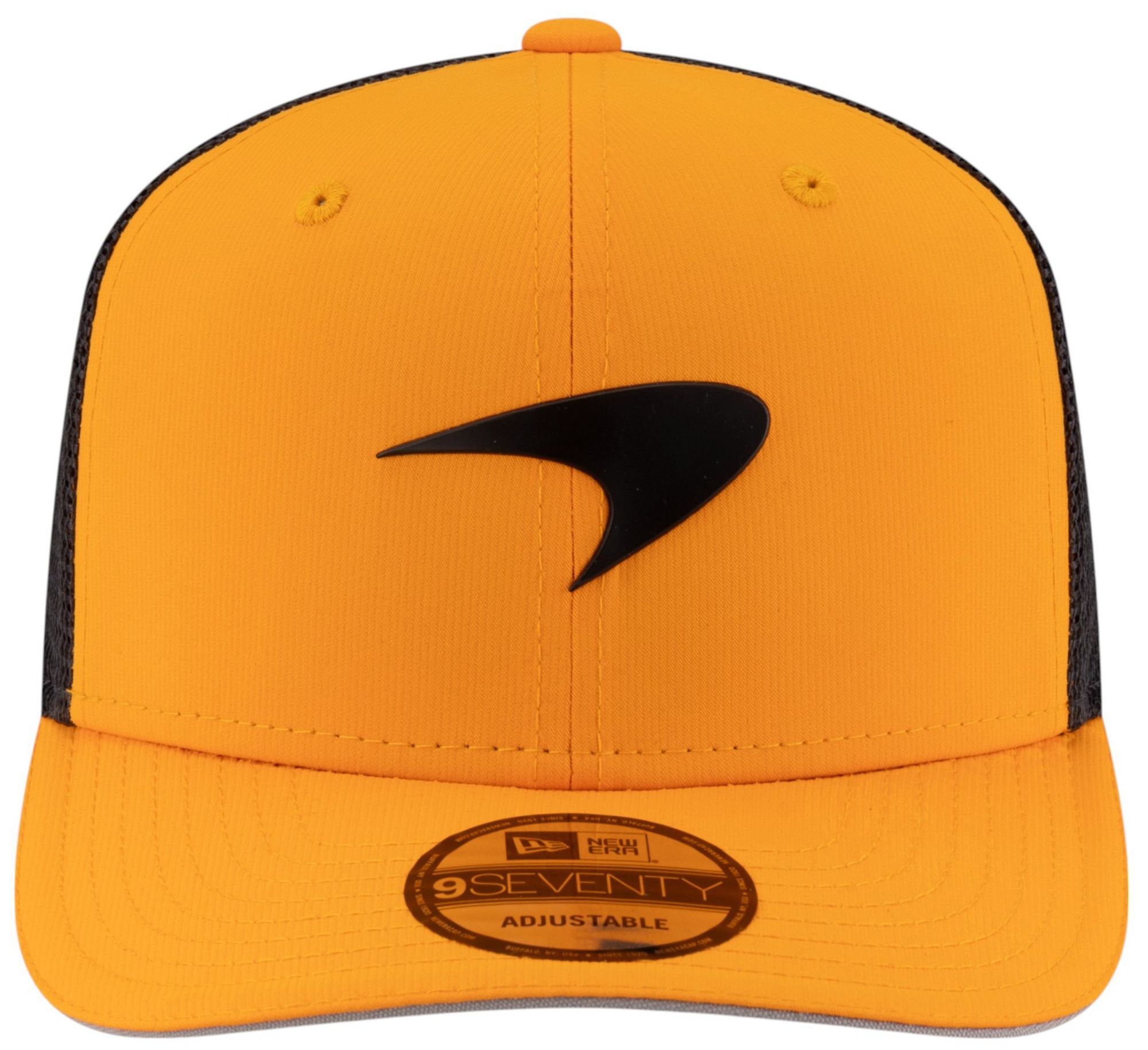 New Era Adult F1 Mclaren Orange 9Seventy 2Tone Adjustable Hat product image