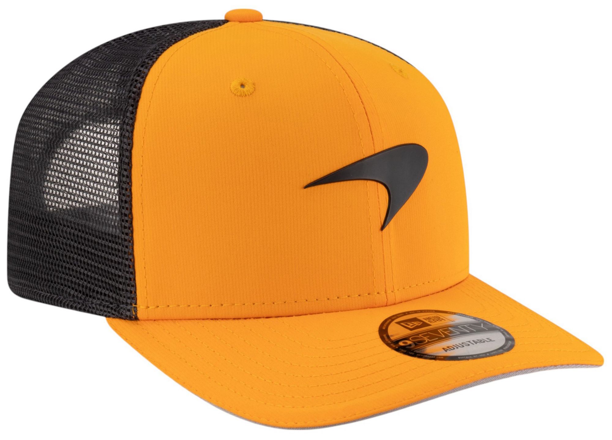 New Era Adult F1 Mclaren Orange 9Seventy 2Tone Adjustable Hat product image