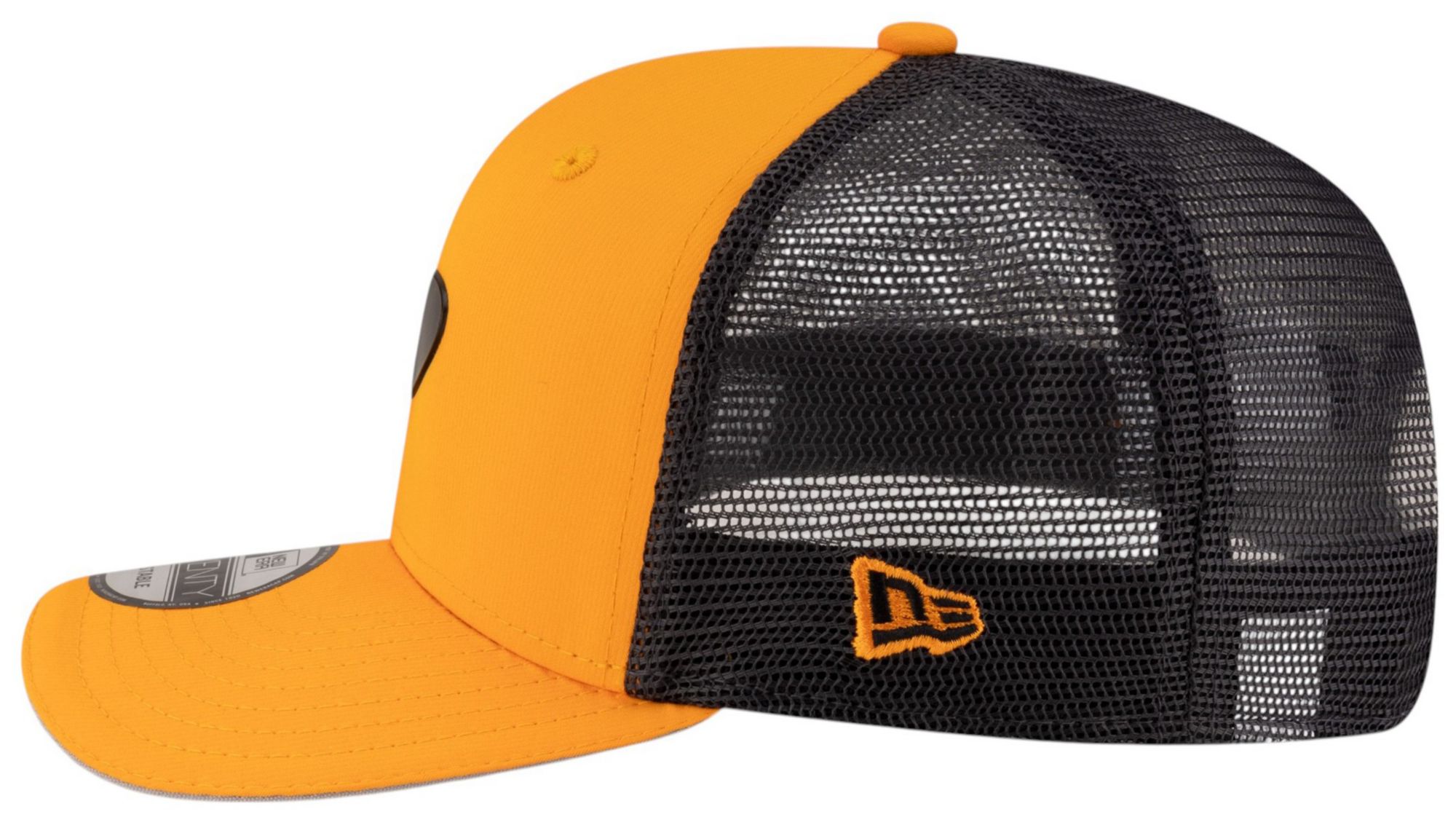 New Era Adult F1 Mclaren Orange 9Seventy 2Tone Adjustable Hat product image