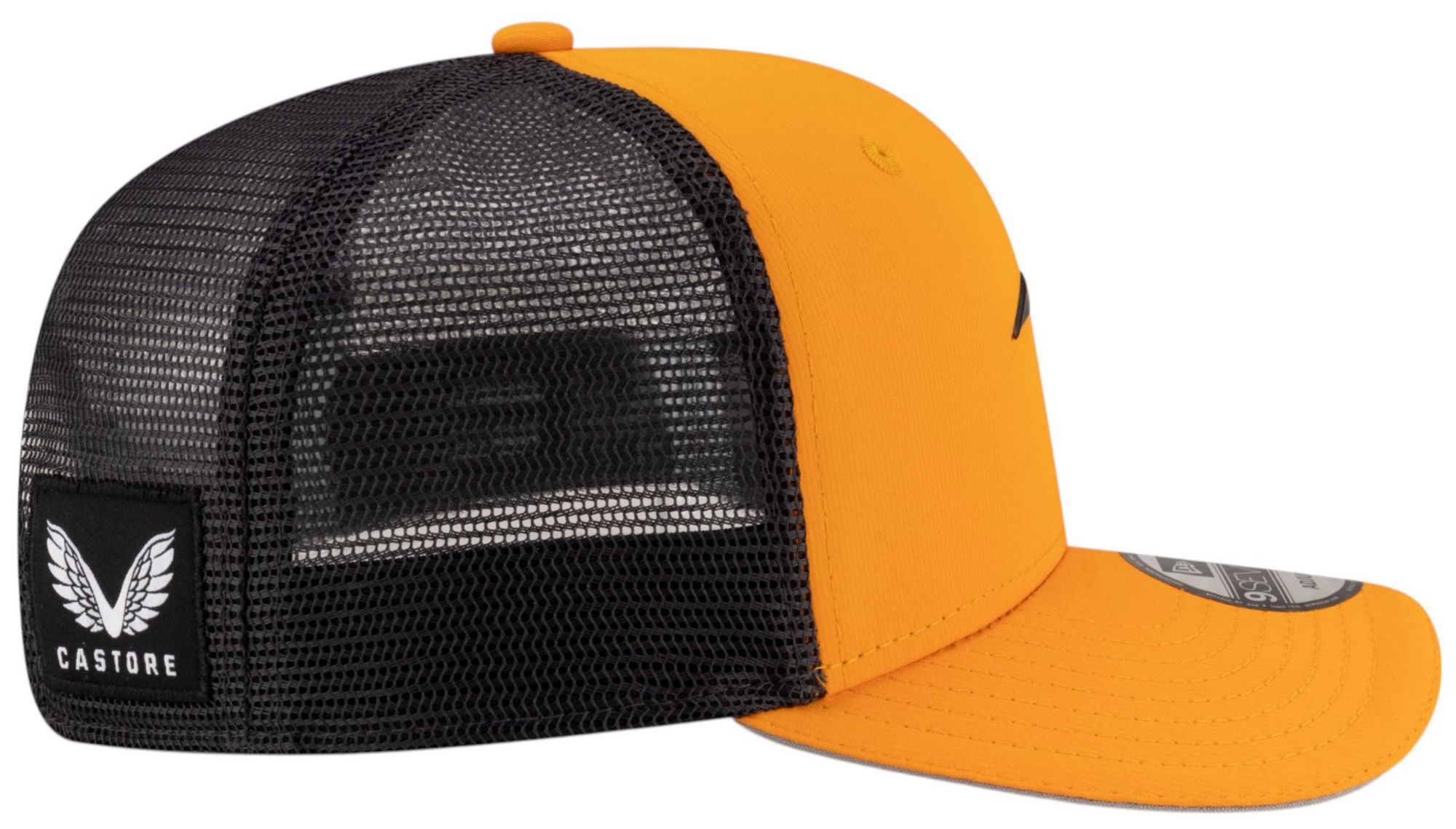 New Era Adult F1 Mclaren Orange 9Seventy 2Tone Adjustable Hat product image