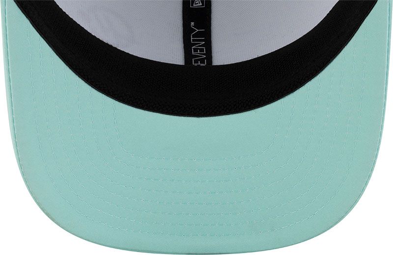 New Era Adult Formula 1 Miami White Haas 9Seventy Adjustable Hat product image