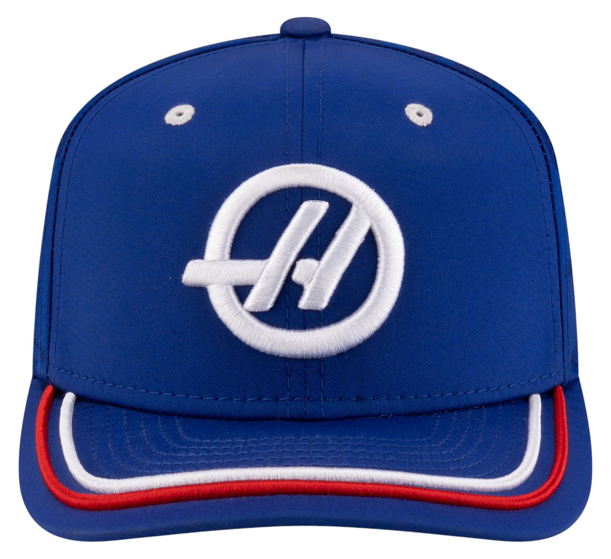 New Era Adult Haas Racing Navy Silverstone 2025 9Seventy Adjustable Hat product image