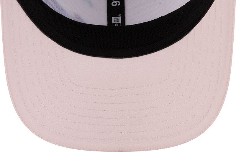 New Era Adult Formula 1 Miami White Alpine 9Seventy Adjustable Hat product image