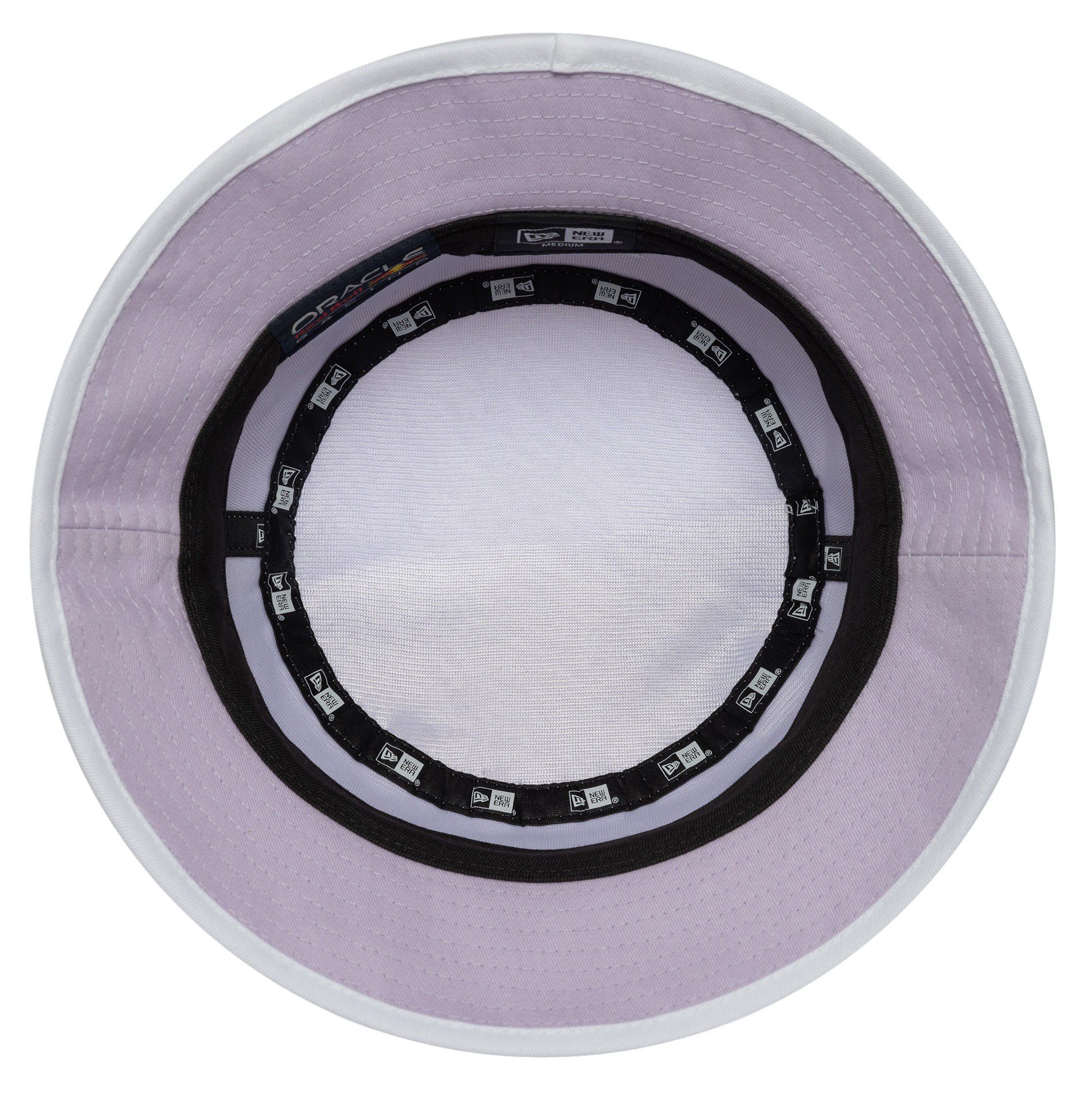 New Era Adult Red Bull Racing Purple Miami Bucket Hat product image