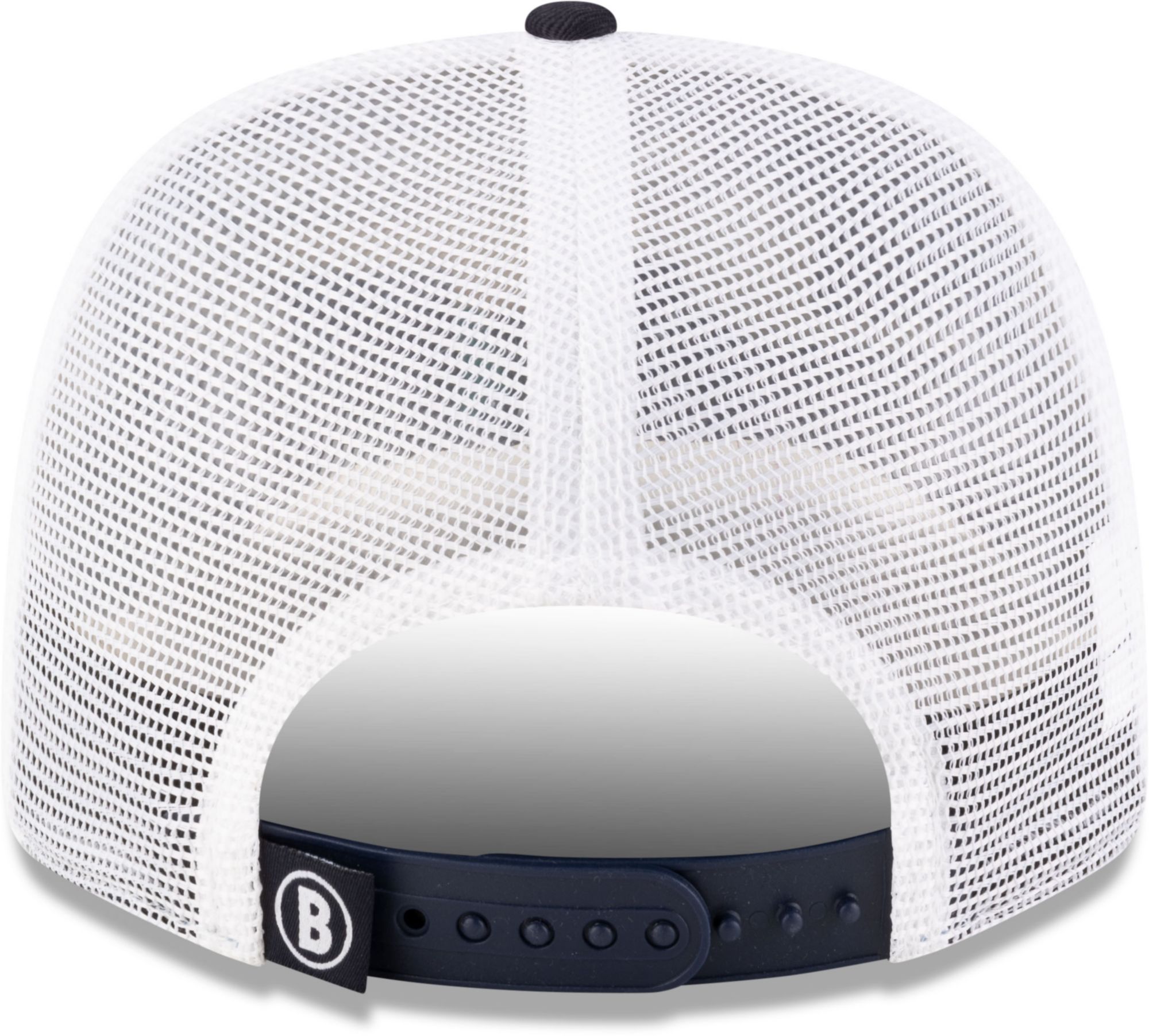 New Era Adult Boston Red Sox City Connect 9Seventy Adjustable Stretch-Snap Hat product image