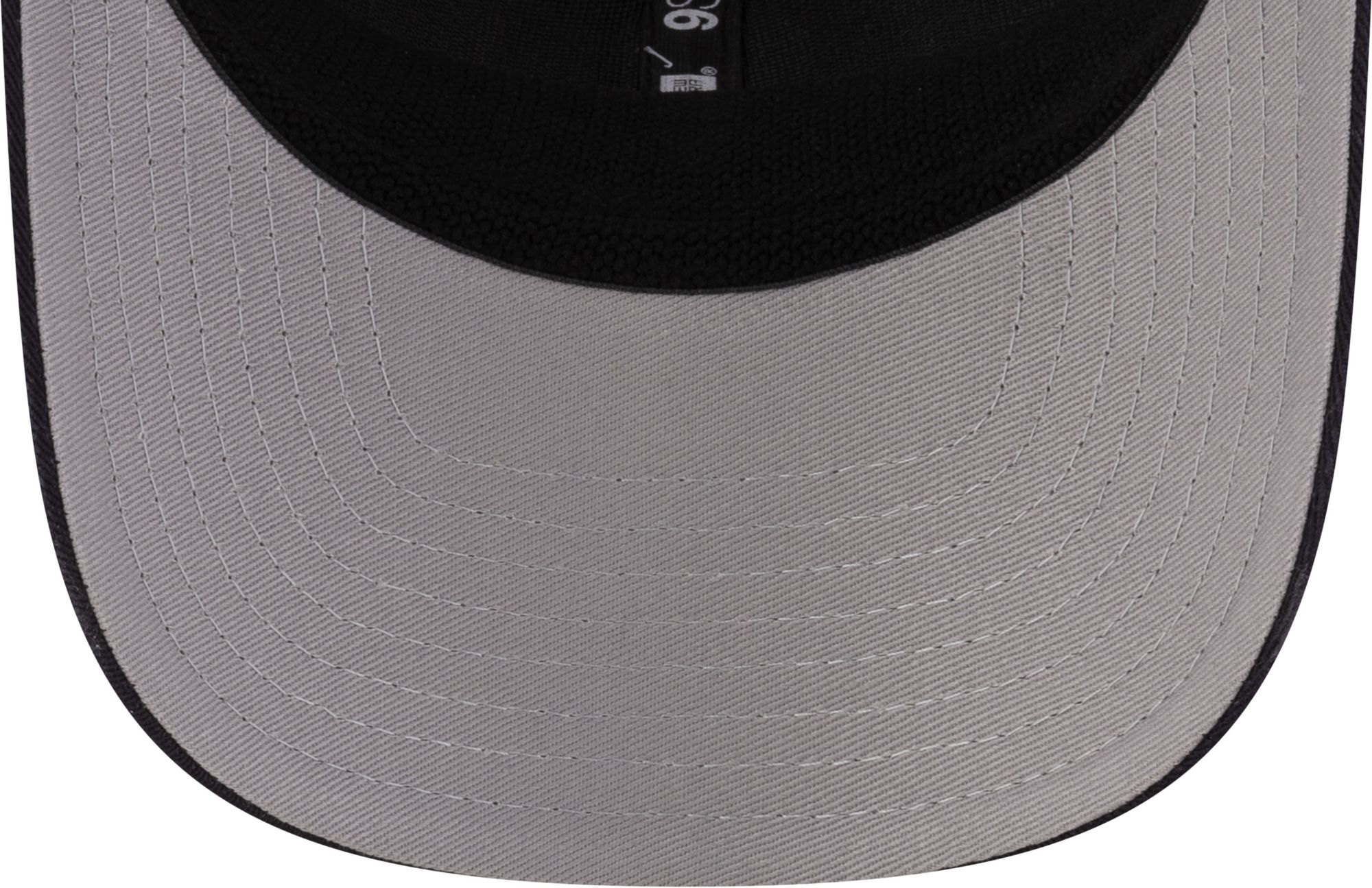 New Era Adult Boston Red Sox City Connect 9Seventy Adjustable Stretch-Snap Hat product image