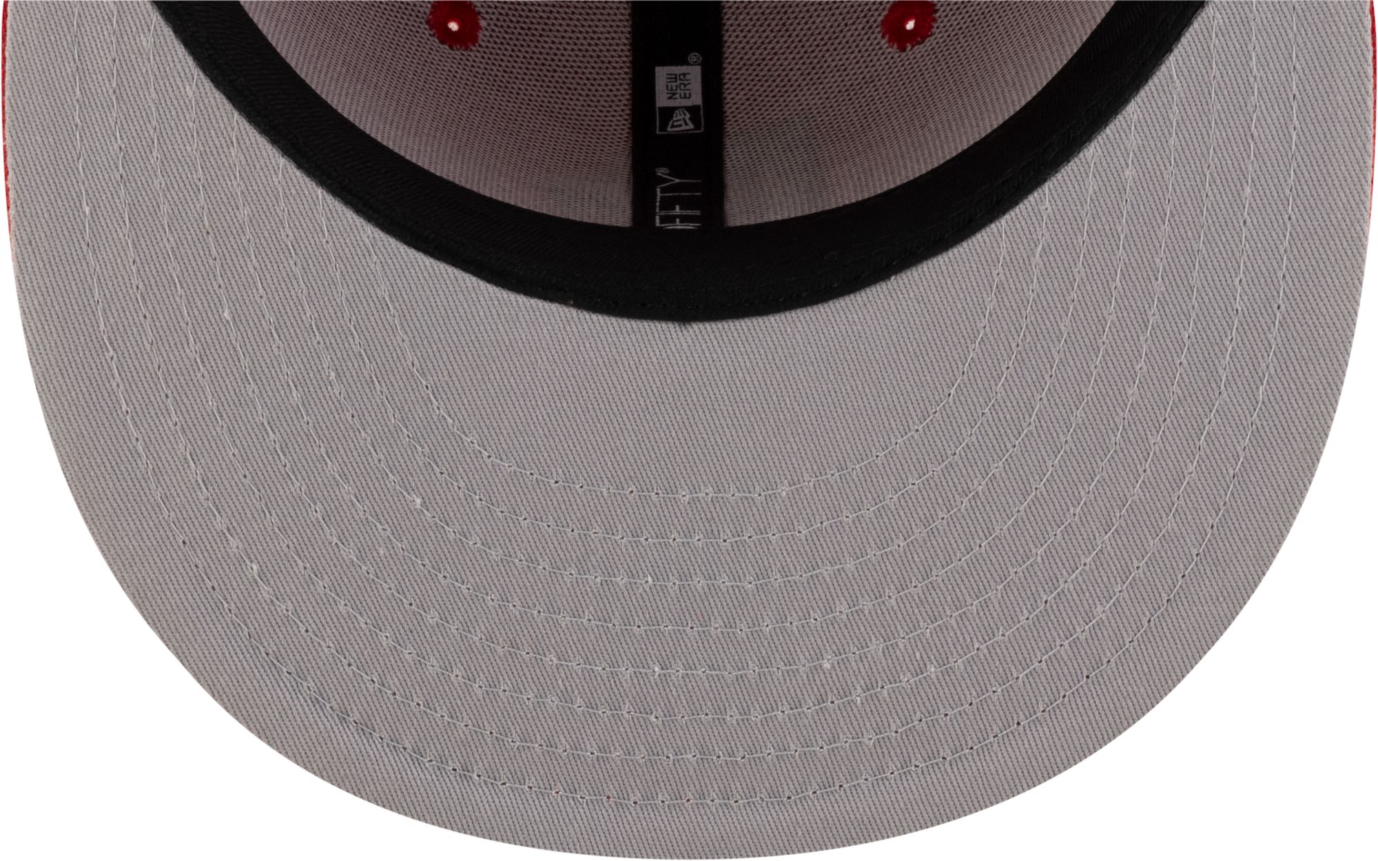 New Era Adult Washington Nationals City Connect 59Fifty Fitted Hat product image