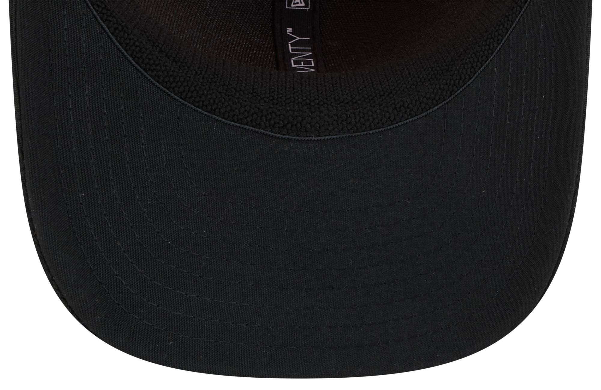 New Era Men's Houston Dynamo 2025- 2026 Orange Jersey Hook 9Seventy Adjustable Hat product image