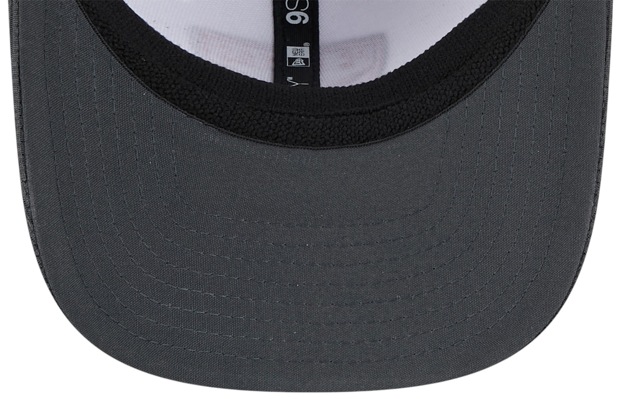 New Era Men's FC Dallas 2025- 2026 White Jersey Hook 9Seventy Adjustable Hat product image