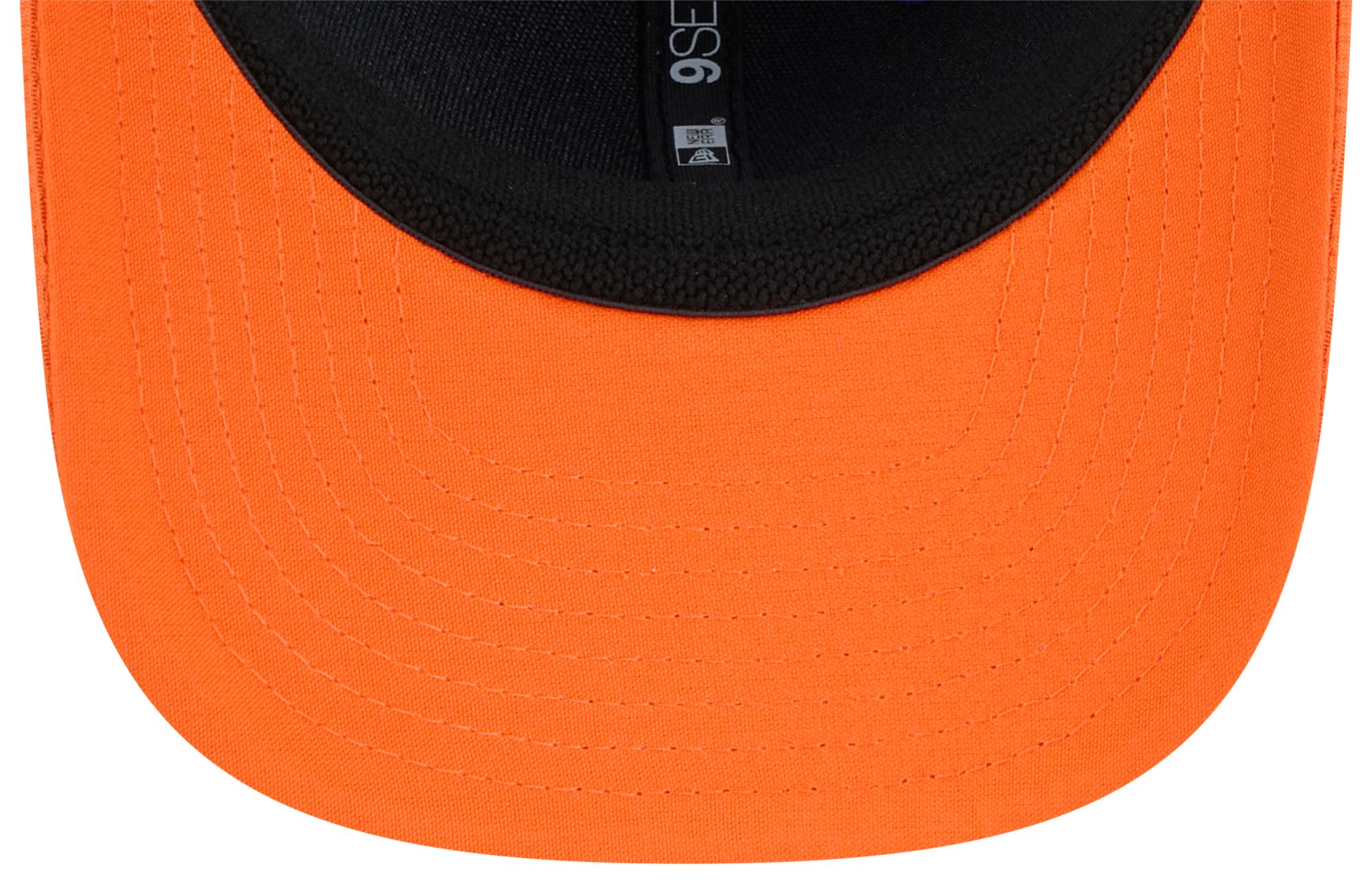 New Era Men's FC Cincinnati 2025- 2026 Blue Jersey Hook 9Seventy Adjustable Hat product image