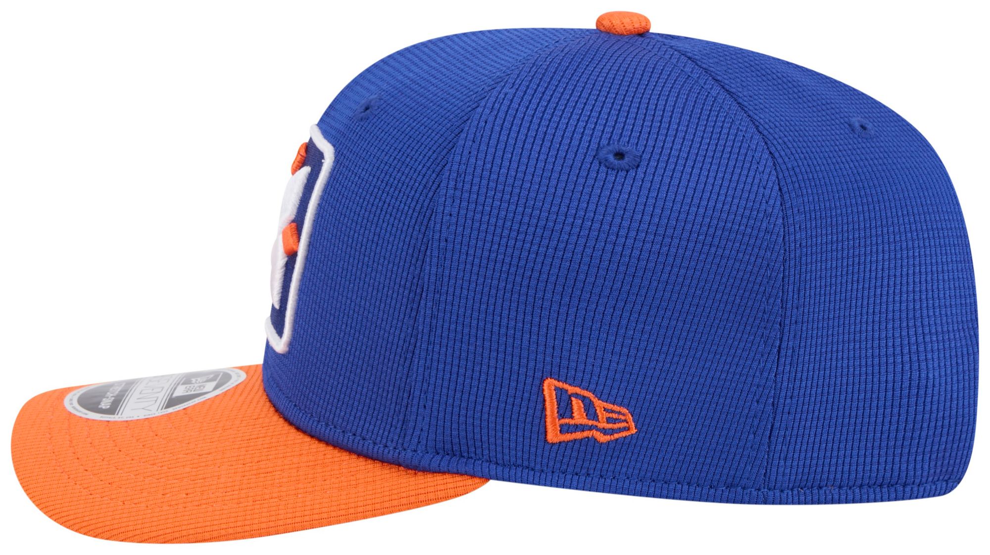 New Era Men's FC Cincinnati 2025- 2026 Blue Jersey Hook 9Seventy Adjustable Hat product image