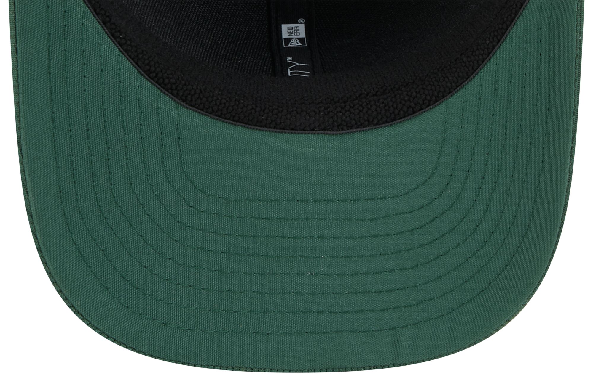 New Era Men's Portland Timbers 2025- 2026 Green Jersey Hook 9Seventy Adjustable Hat product image