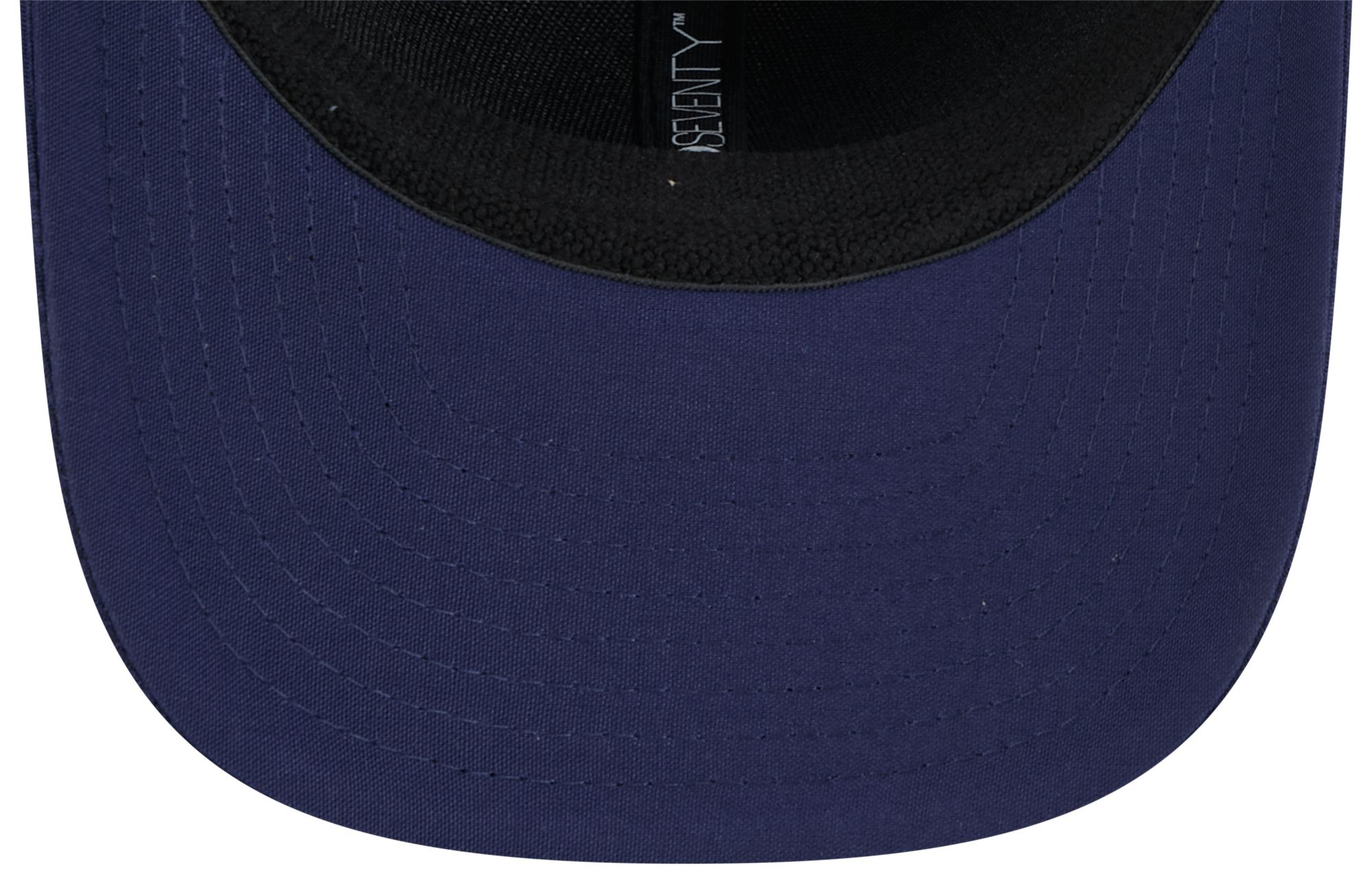 New Era Men's Nashville SC 2025- 2026 Navy Jersey Hook 9Seventy Adjustable Hat product image