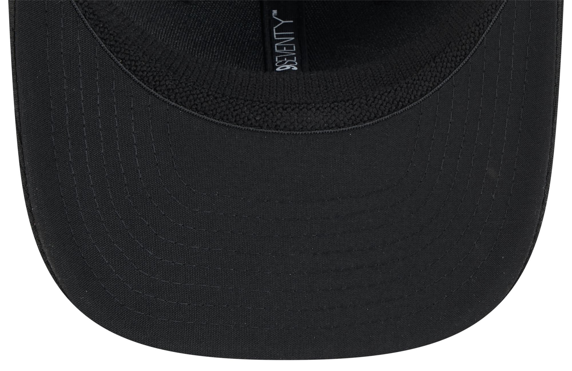 New Era Men's Inter Miami CF 2025- 2026 Black Jersey Hook 9Seventy Adjustable Hat product image