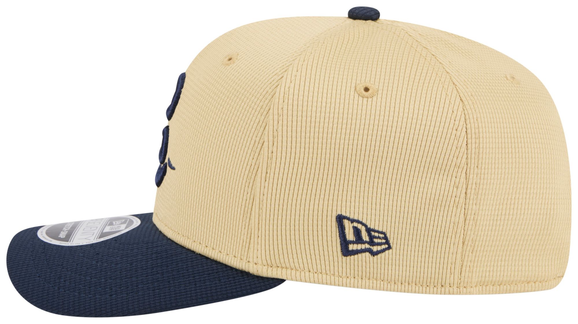 New Era Men's Philadelphia Union 2025- 2026 Tan Jersey Hook 9Seventy Adjustable Hat product image