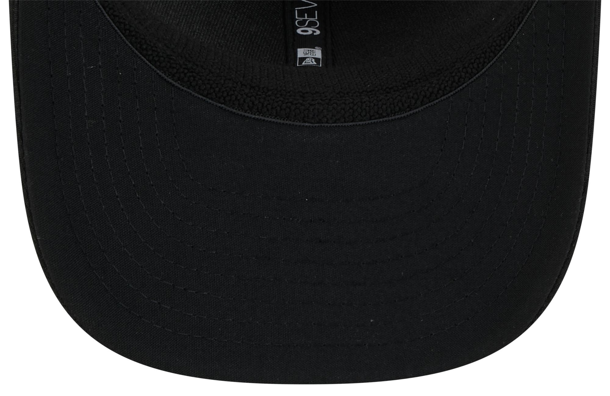 New Era Men's New York Red Bulls 2025- 2026 Tan Jersey Hook 9Seventy Adjustable Hat product image