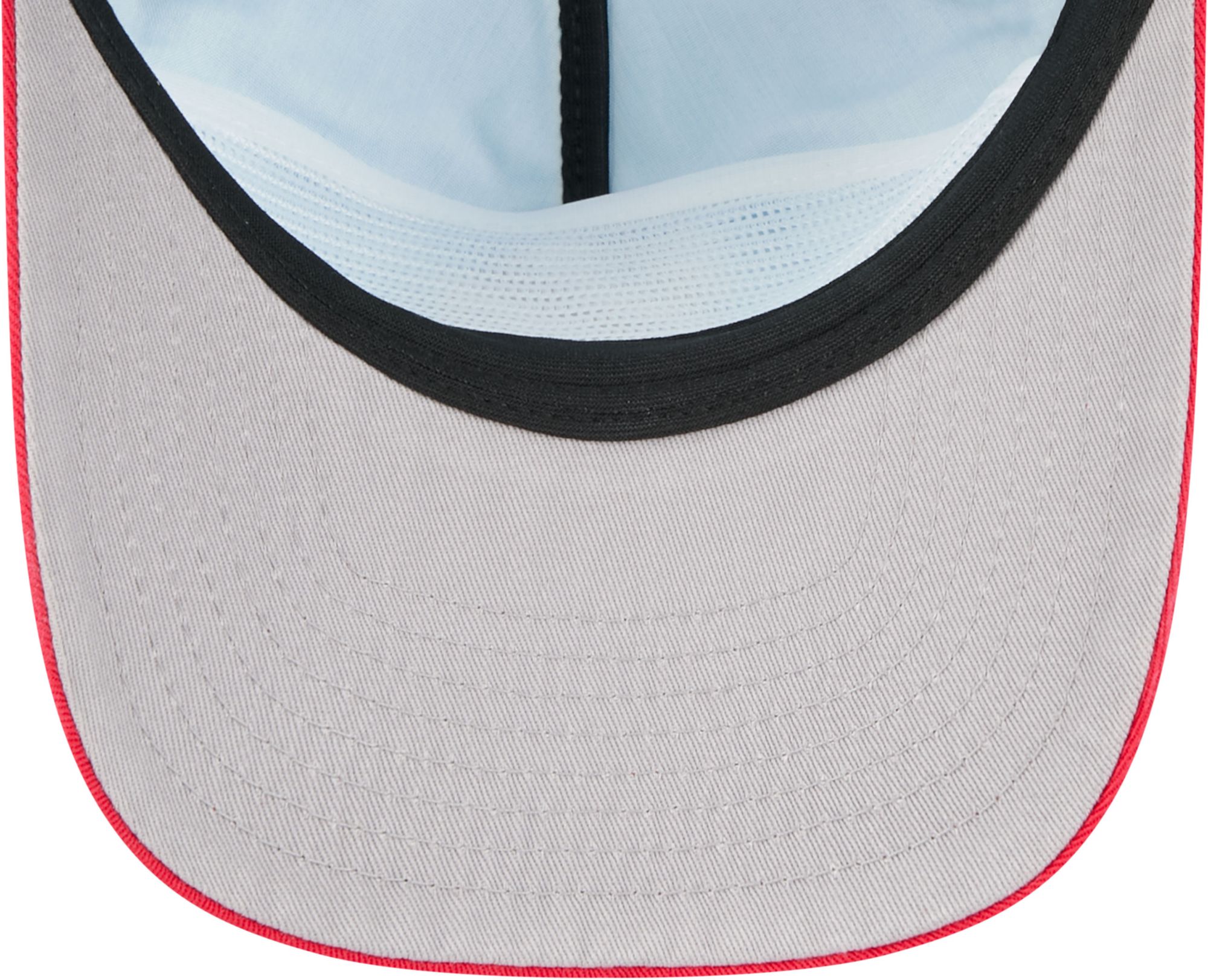 New Era Adult San Diego Padres Fourth of July 2025 Light Blue Golfer Hat product image