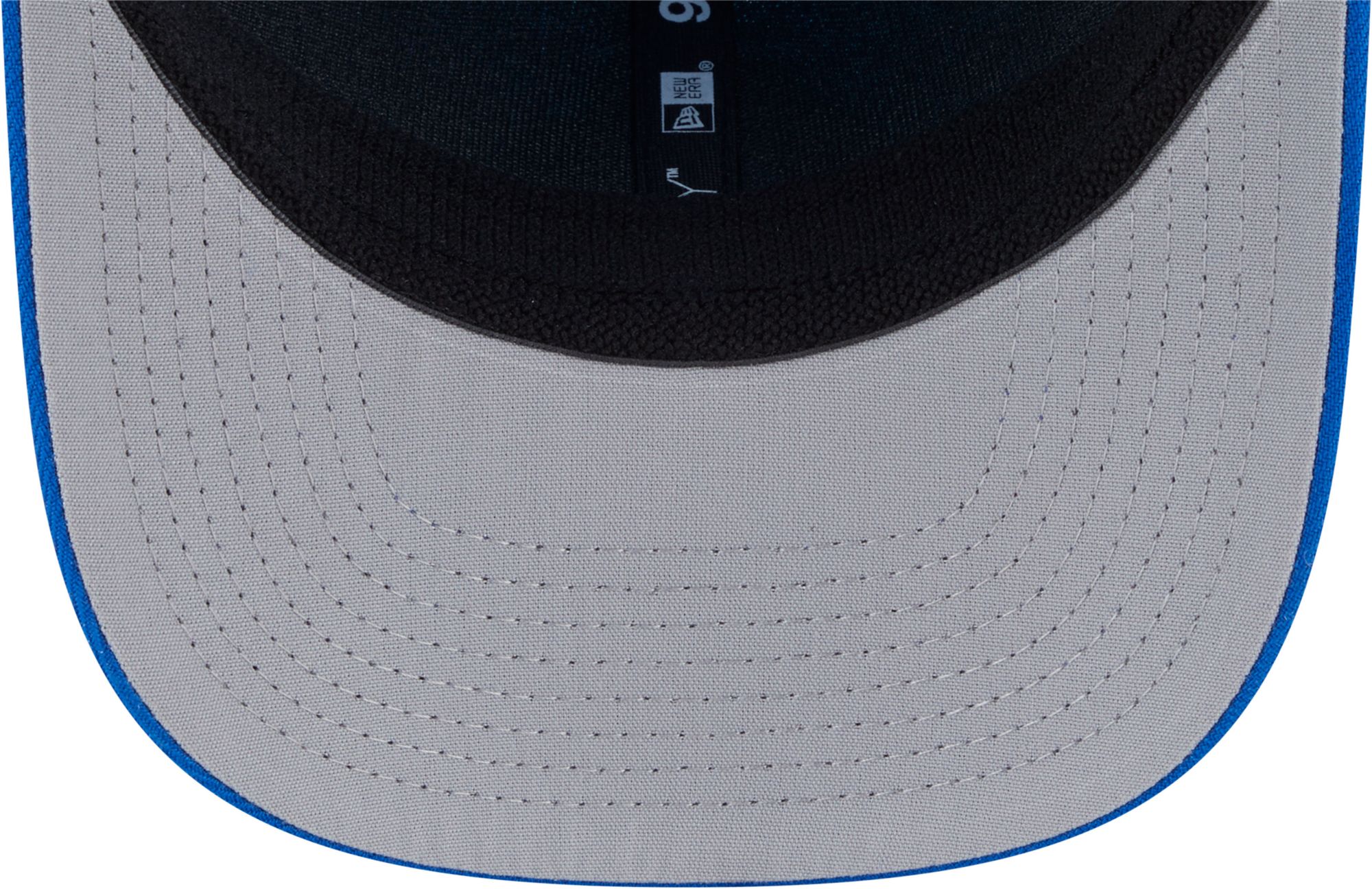 New Era Adult Baltimore Orioles Fourth of July 2025 Light Blue 9Seventy Adjustable Hat product image