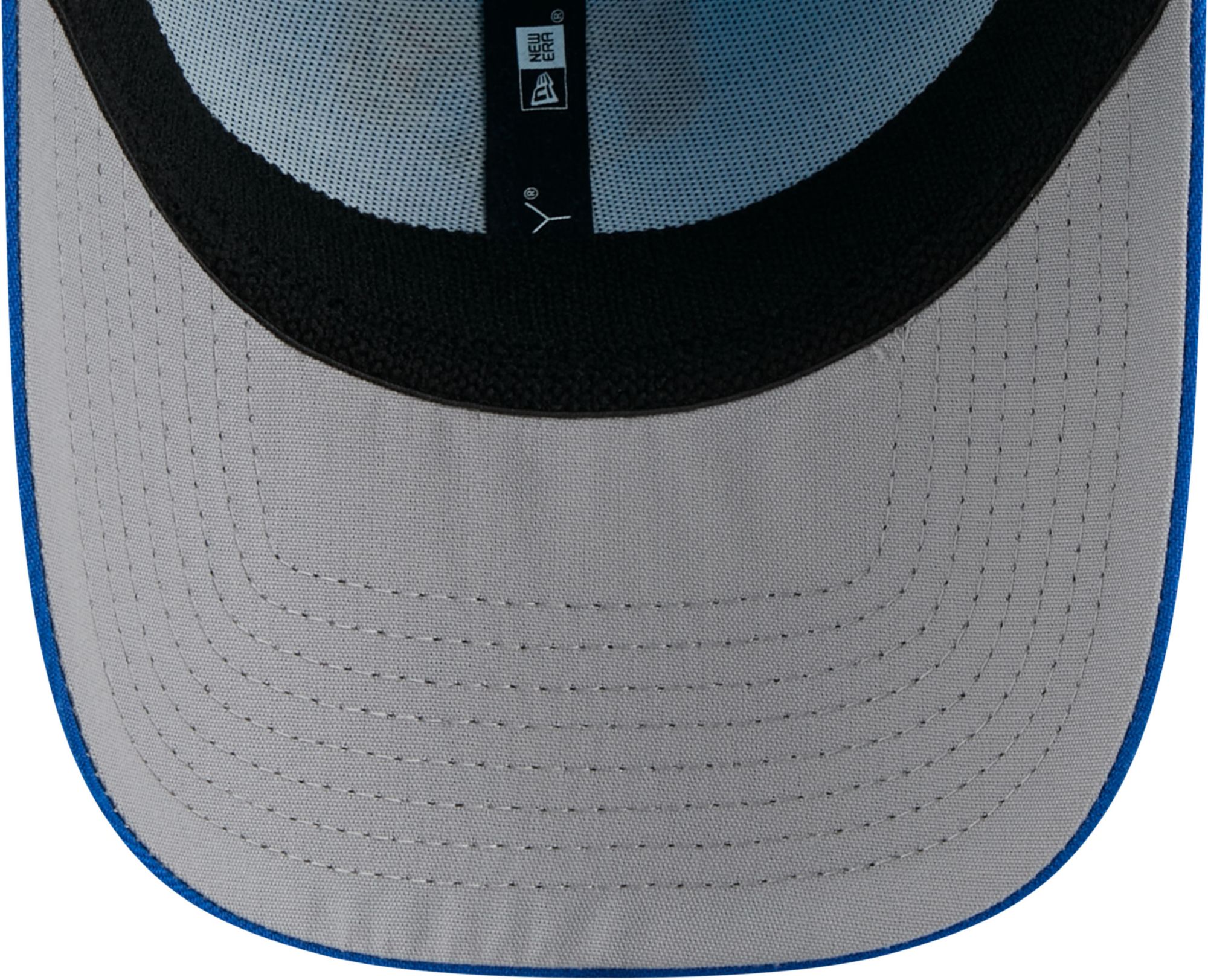 New Era Adult Texas Rangers Fourth of July 2025 Light Blue 39Thirty Stretch Fit Hat product image