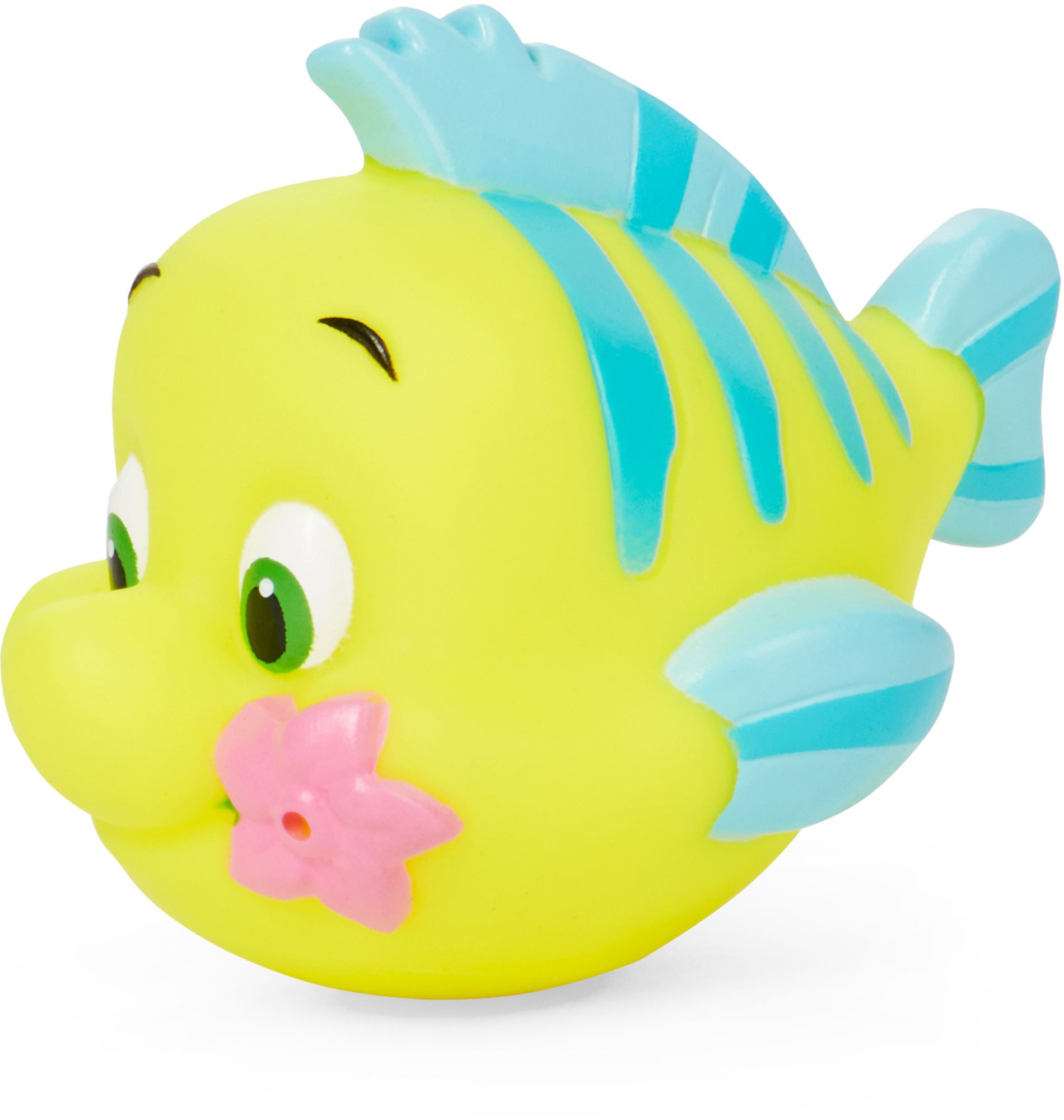 SwimWays The Little Mermaid Water Squirties Pool Toys product image