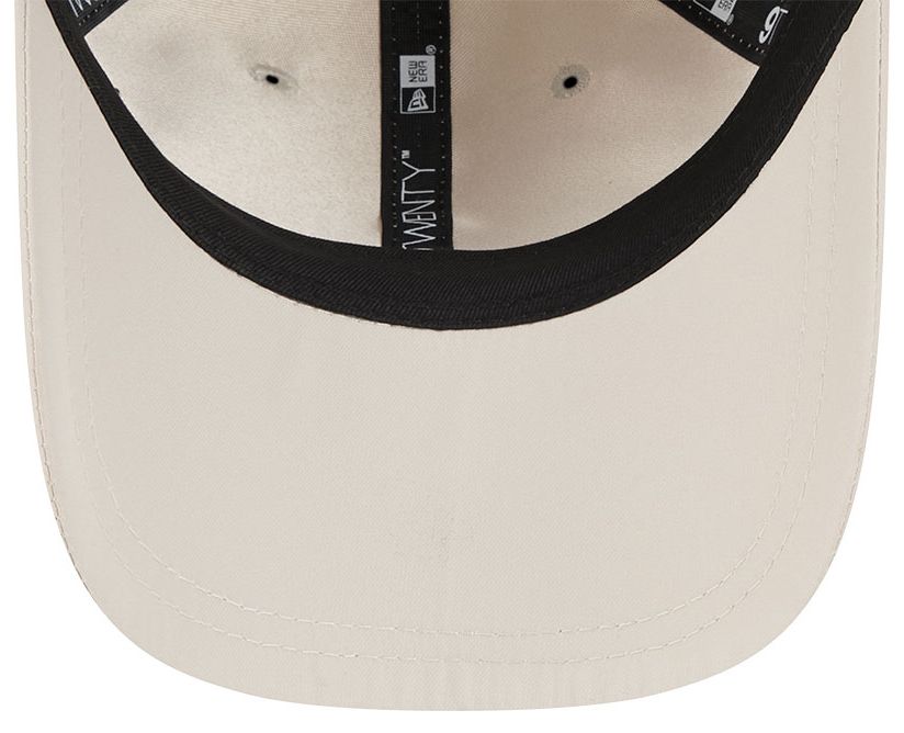 New Era Adult Minnesota United FC Tan 9Twenty Adjustable Hat product image