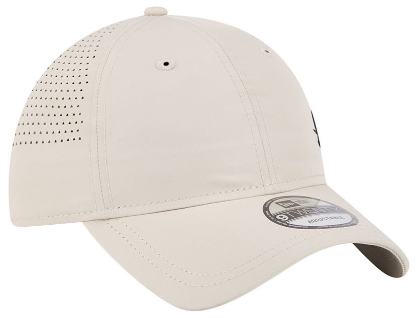 New Era Adult Minnesota United FC Tan 9Twenty Adjustable Hat product image