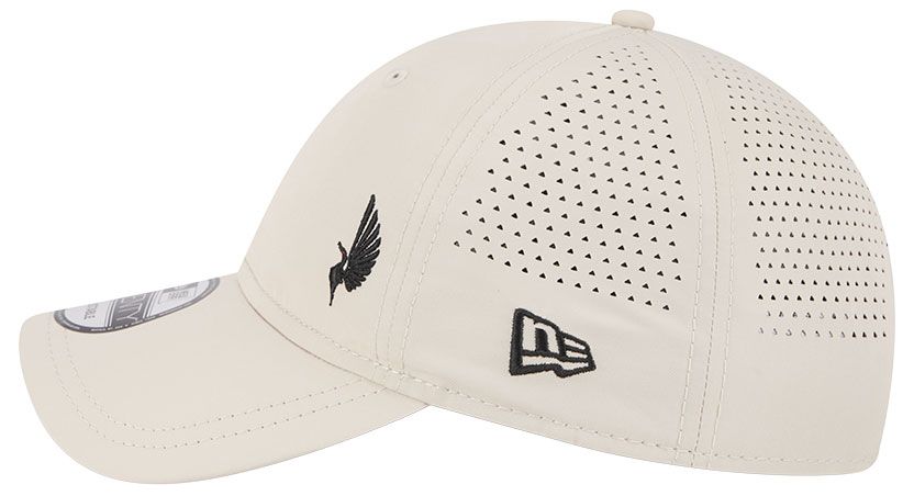 New Era Adult Minnesota United FC Tan 9Twenty Adjustable Hat product image