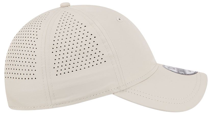 New Era Adult Minnesota United FC Tan 9Twenty Adjustable Hat product image