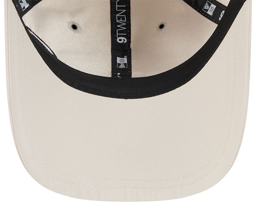 New Era Adult Colorado Rapids Tan 9Twenty Adjustable Hat product image