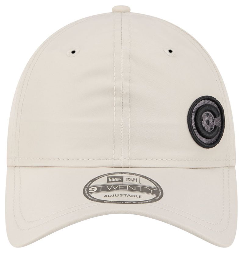 New Era Adult Colorado Rapids Tan 9Twenty Adjustable Hat product image