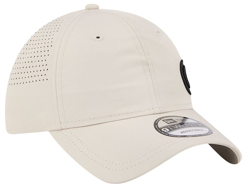 New Era Adult Colorado Rapids Tan 9Twenty Adjustable Hat product image