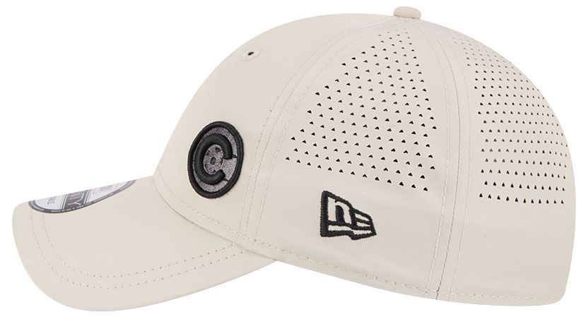 New Era Adult Colorado Rapids Tan 9Twenty Adjustable Hat product image