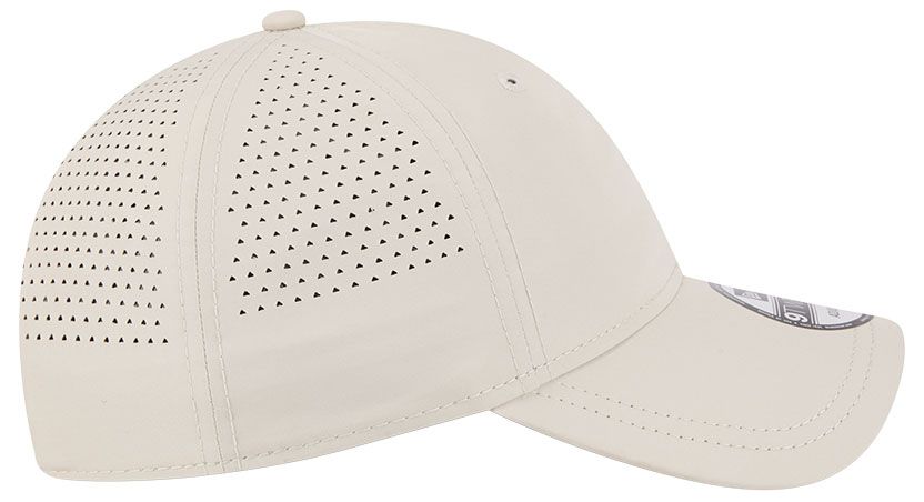 New Era Adult Colorado Rapids Tan 9Twenty Adjustable Hat product image