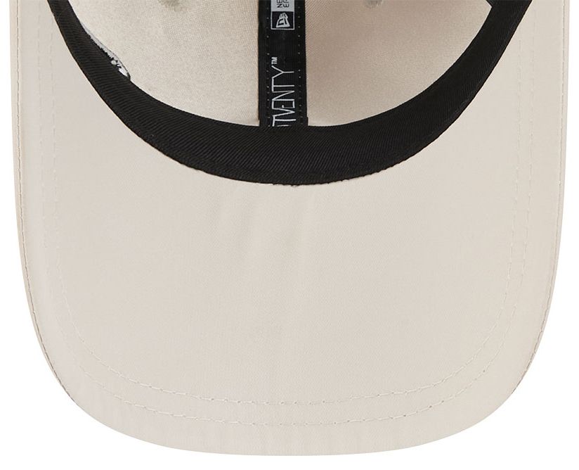 New Era Adult Chicago Fire Tan 9Twenty Adjustable Hat product image