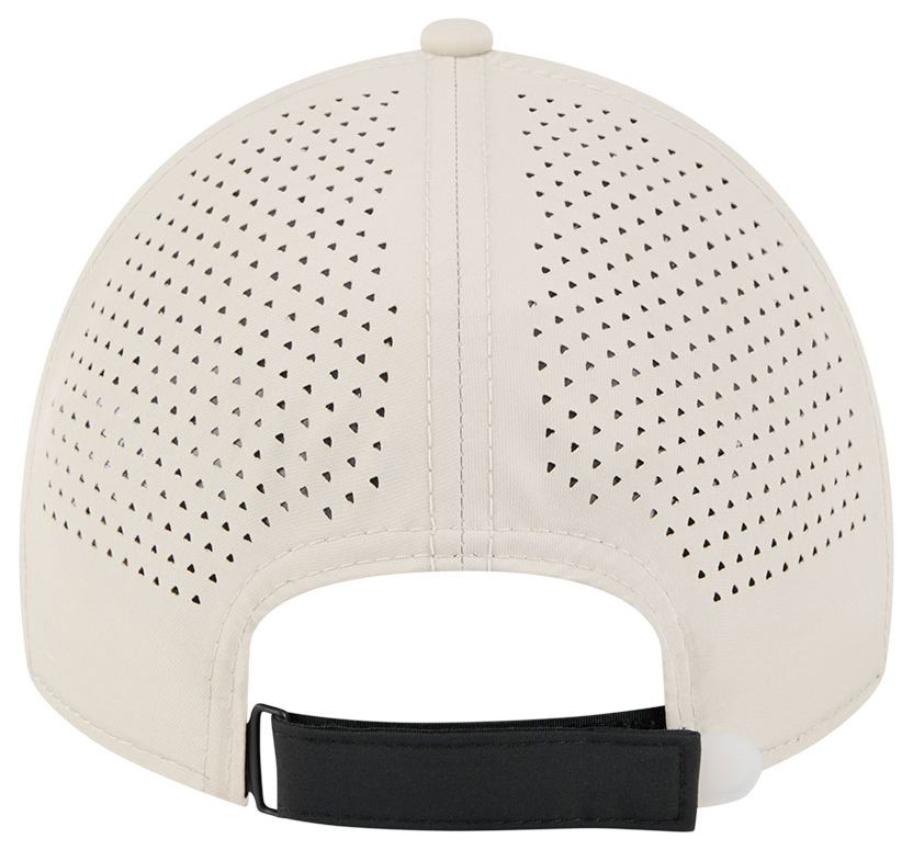 New Era Adult Inter Miami CF Tan 9Twenty Adjustable Hat product image