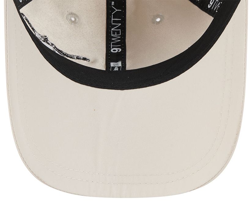 New Era Adult FC Dallas Tan 9Twenty Adjustable Hat product image