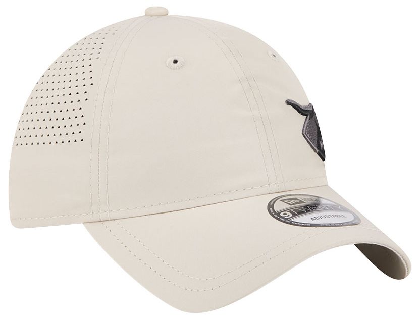 New Era Adult FC Dallas Tan 9Twenty Adjustable Hat product image