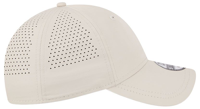 New Era Adult FC Dallas Tan 9Twenty Adjustable Hat product image