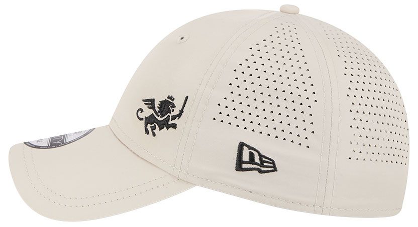 New Era Adult FC Cincinnati Tan 9Twenty Adjustable Hat product image