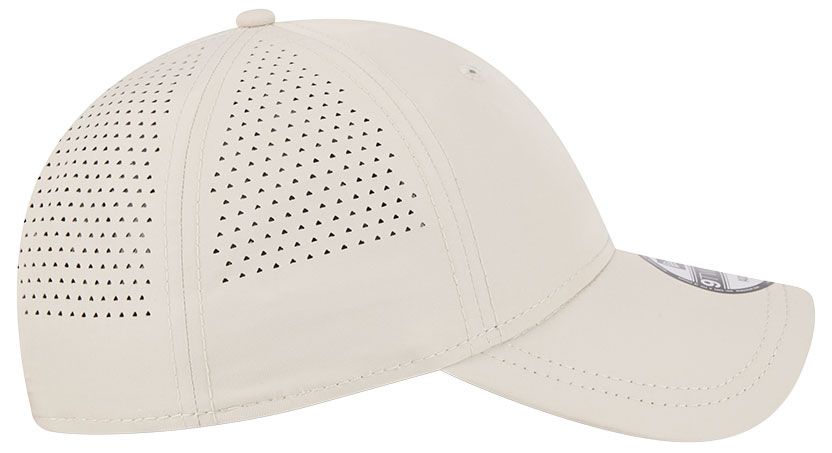 New Era Adult Nashville SC Tan 9Twenty Adjustable Hat product image