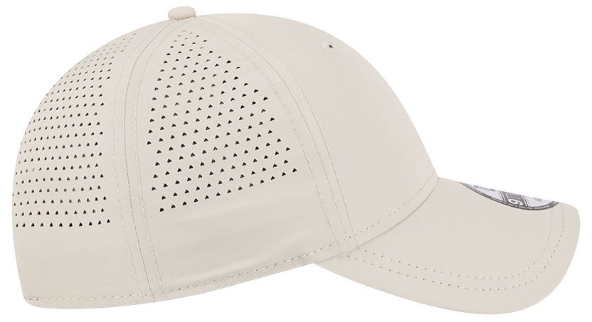 New Era Adult New York Red Bulls Tan 9Twenty Adjustable Hat product image